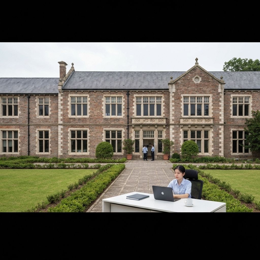 Seth Brothers Office